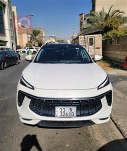 دونج فينج T5 EVO